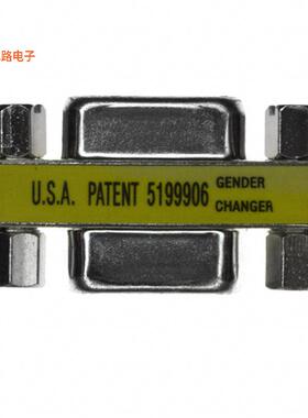 GCHDLPF15F15F -[全新DSUB GENDER CHANGER HD15F HD15F]