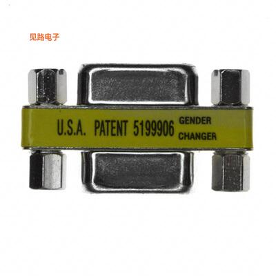 GCHDLPF15F15F -[全新DSUB GENDER CHANGER HD15F HD15F]