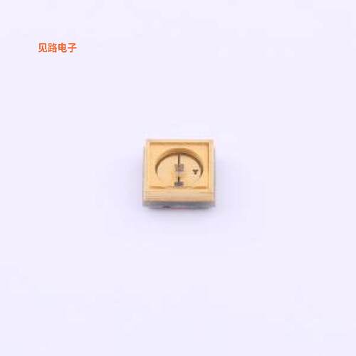 G3838N1UVN2U12 255NM -[原装紫外线(UV)SMD-3P,3.9x3.9mm