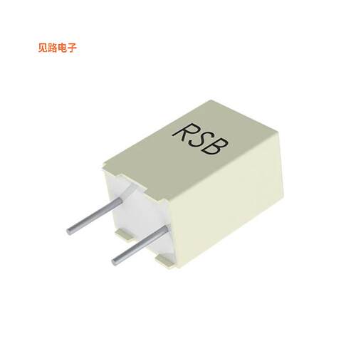 RSBDC3330CK00J -[全新CAP FILM RAD POLYPROP]