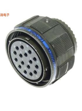 D38999/24LF11PEL -[全新D38999 SER III RECEPTACLE THREAD]