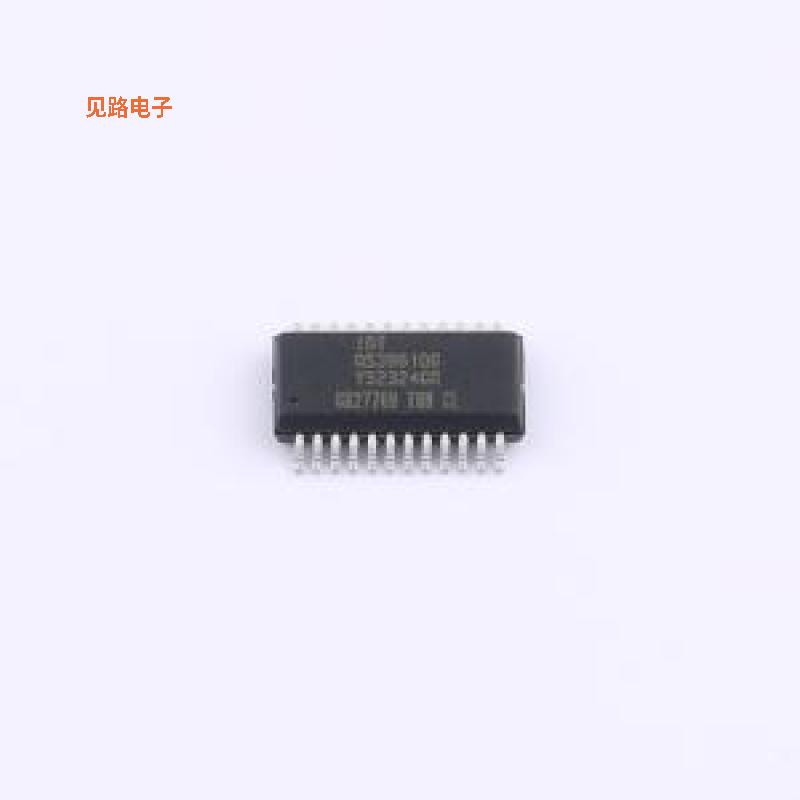 QS3861QG8 -[原装IC BUS SWITCH 10 X 1:1 24-QSOPSSOP-2