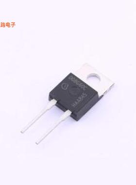IDH08SG60C -[原装碳化硅二极管TO-220-2