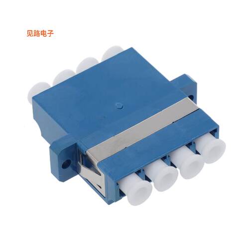 OPLB4ANNC1PA -[全新LC/PC ADAPTER, 1X4 4-PLEX, LONG-]