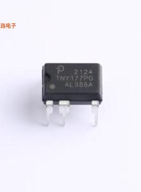 TNY177PG -[原装18 W (85-265 VAC) 23.5 W (230 VADIP-8