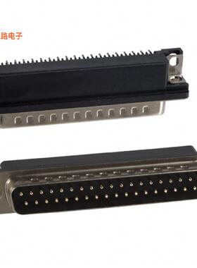 182-037-113R161 -原装[CONN D-SUB PLUG 37POS R/A SOLDERD-Sub