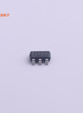 REF2033AIDDCR -[原装电压基准芯片SOT-23-5