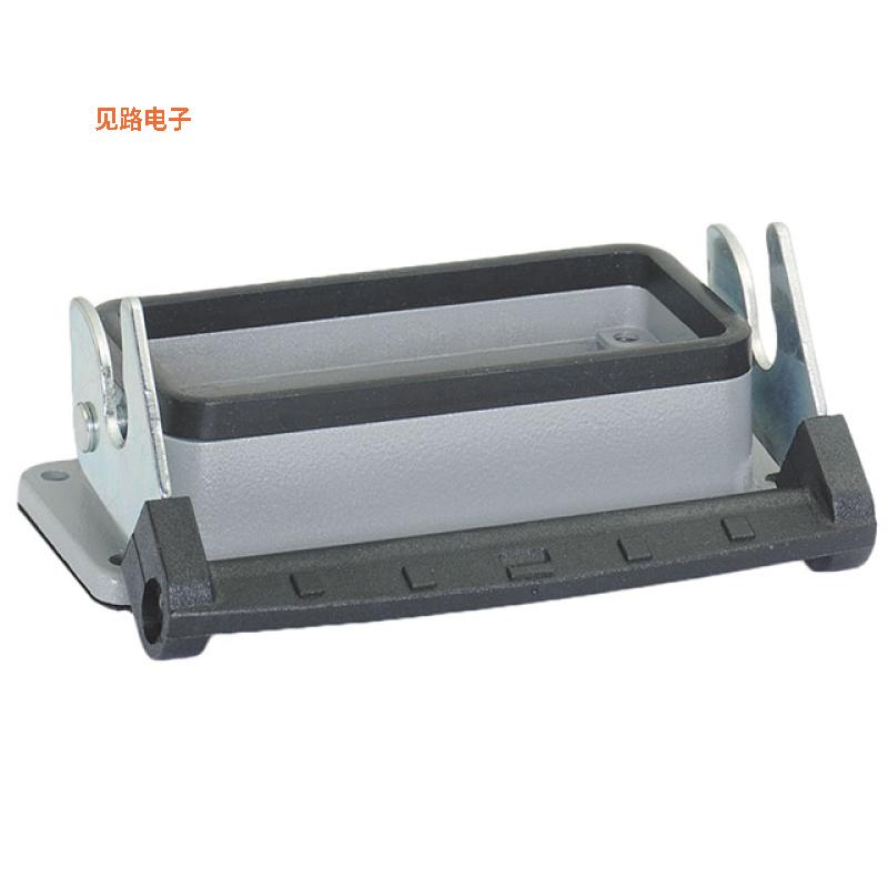 10032900 -原装[CONN BASE HB10 PNL MNT基座 - 面板安装