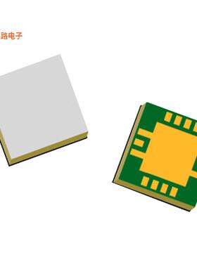 TGA2227-SMTR7 -[全新2-22 GHZ LNA (EG0677/ EG0282C/EG]