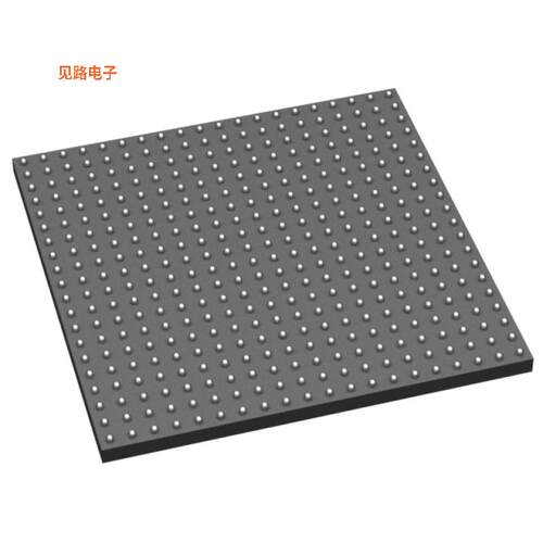 T35F400I4 -原装[IC FPGA TRION T35 230 IO 400FBGA未验证