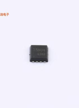 DOZ35N04 -原装[N管/40V/35A/10MΩ/(典型7.4MΩ)(MOSFET)