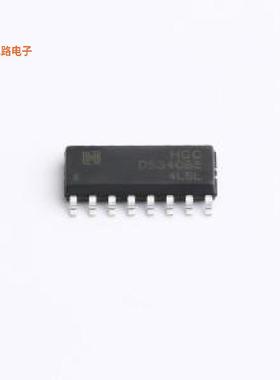 DS34C86DRG -[原装RS-485/RS-422芯片SOP-16