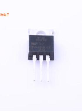 BT138-600E/DGQ -[原装晶闸管(可控硅)/模块TO-220F