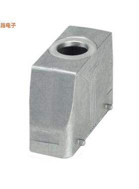 1412754 -原装[CONN HOOD TOP ENTRY SZB24 M32防护罩