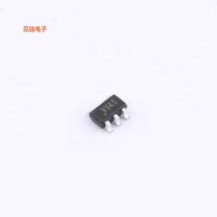 EM74LVC1GU04GV 反相器SOT 原装