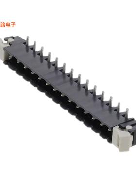 ELFH14210J -[全新TERM BLOCK HDR 14POS 5.08MM]