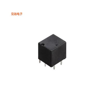 ACTE3CH2A05V -原装[RELAY AUTOMOTIVE SPDTX2 20A 12V无锁存