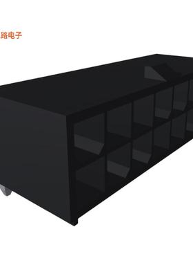 10131318-16121G0LF -原装[CONN HEADER R/A 16POS 4.2MM接头