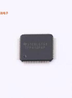 TFP410PAPR -[原装缓冲器/驱动器/收发器HTQFP-64