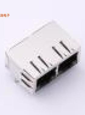 HC612702A-M910-A -[原装以太网(RJ45 RJ11)插件