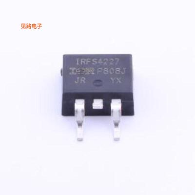 IRFS4227TRLPBF -[原装(MOSFET)D2PAK