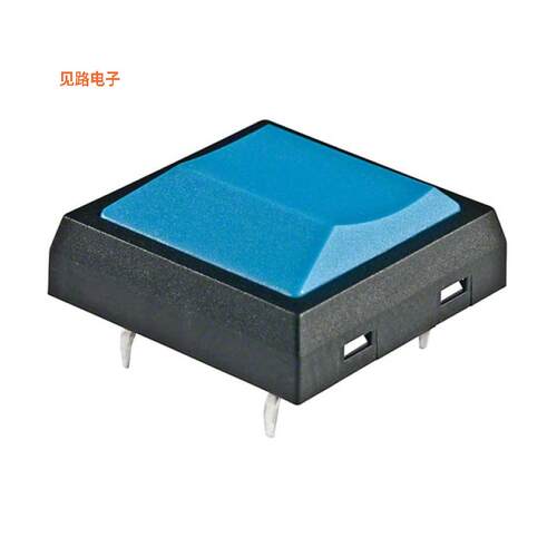 JF15SP3G -[全新SWITCH TACTILE SPST-NO 0.05A 24V]