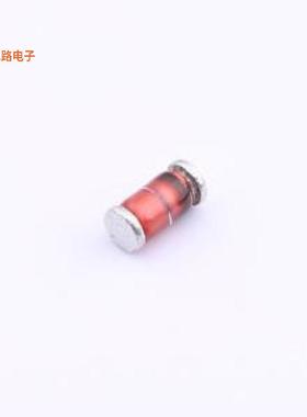 ZMY10-GS08 -[原装DIODE ZENER 10V 1W DO213ABDO-213AB