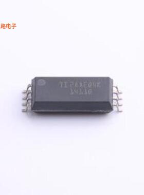 AMC1411QDWLRQ1 -[原装AUTOMOTIVE 2-V-INPUT REINFORCEDSOIC-8