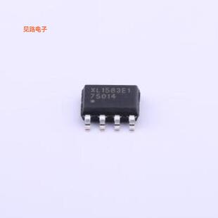 XL1583E1 -[原装DC-DC电源芯片SOIC-8