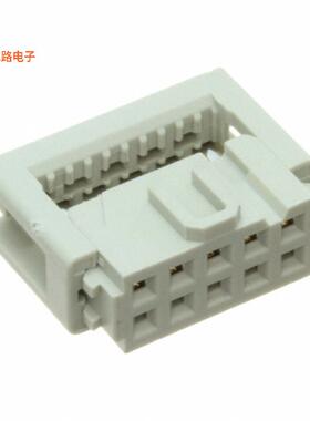 09185106803 -[全新SEK/IDC FEMALE, 10PIN, OPEN END,]