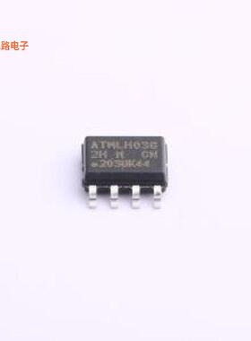 AT24CM02-SSHM-T -[原装EEPROMSOIC-8