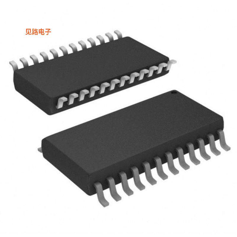SN74LVC828ANSR -[全新IC BUFFER INVERTING 3.6V 24-SO]