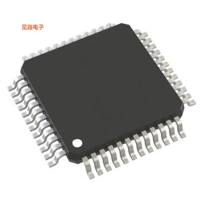 STM32H523CEU6 -[全新IC MCU 32BIT 512KB FLSH 48UFQFPN]