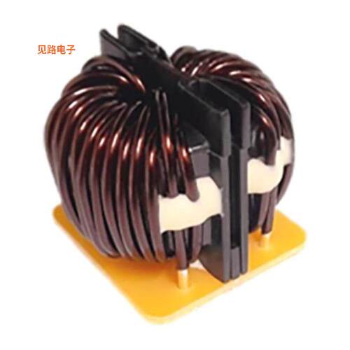 SCF31X-075-1R3A032JH -[全新CMC 48.17MH 7.5A 31.93OHM]