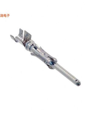 213603-5 -原装[CONN PIN 14-18AWG TIN CRIMP带印记