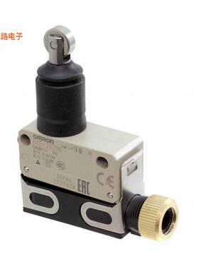 D4E-2D20N -原装[SWITCH SNAP ACT SPDT 0.1A 125VSPDT