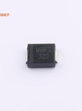 MBRS320T3G(MS) -[原装肖特基二极管SMC