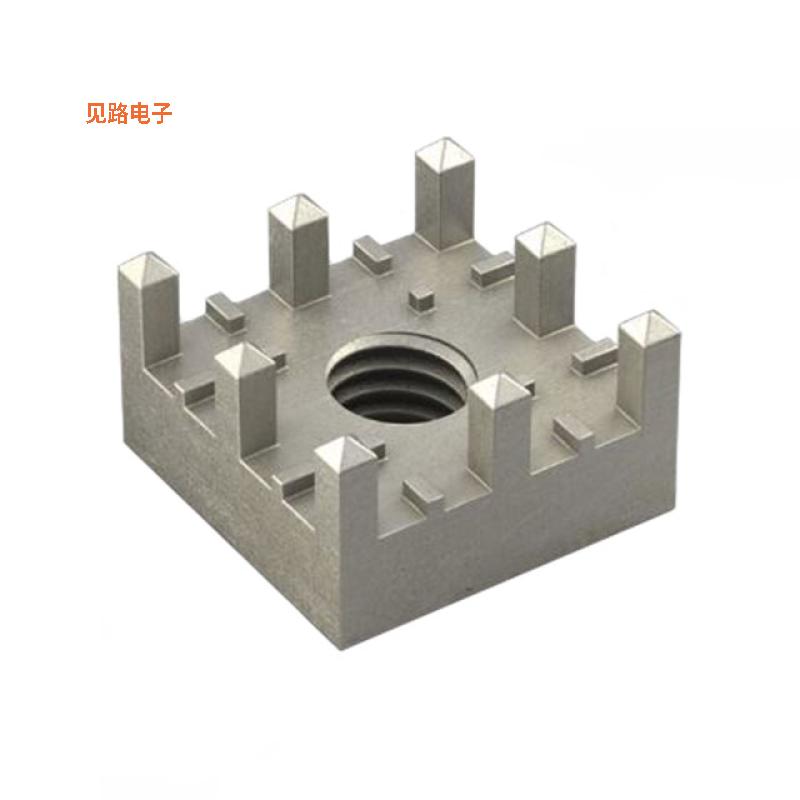 74655095R -[全新TERM REDCUBE M5 8PIN PCB]