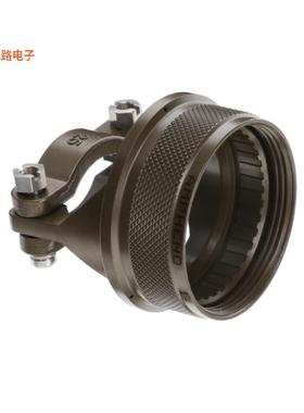 M28840/1GW -原装[CONN BACKSHELL W/CLMP SZ25底壳，电缆夹