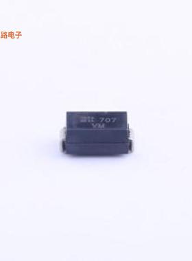 SMAJ33CA-13-F -[原装TVS DIODE 33VWM 53.3VC SMASMA
