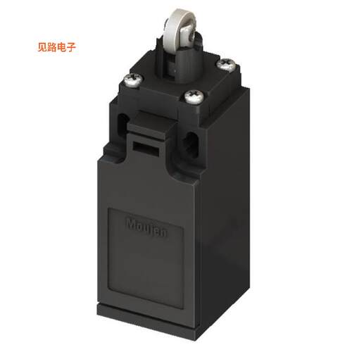 MEA-9122-PT G -[全新SWITCH LIMIT SPDT 6A 250V]