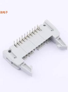 DS1011-20RBSiA7-B -[全新大耳朵，全金，灰色，配标准耳朵，B级]