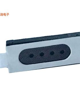 RC-1506 -原装[SPEAKR 32OHM 20MW TOP PORT 110DB磁性