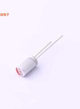 SPT1VM101E12OR -[原装固态插件,D6.3xL12mm