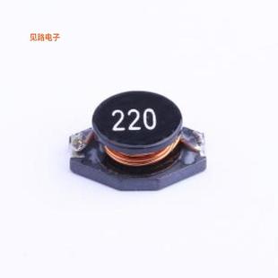 功率SMD SSL0804T 原装 9.4x13mm 220M