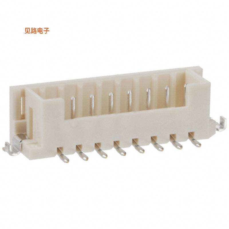DF3E-8P-2V(24) -原装[CONN HEADER SMD 8POS 2MM接头