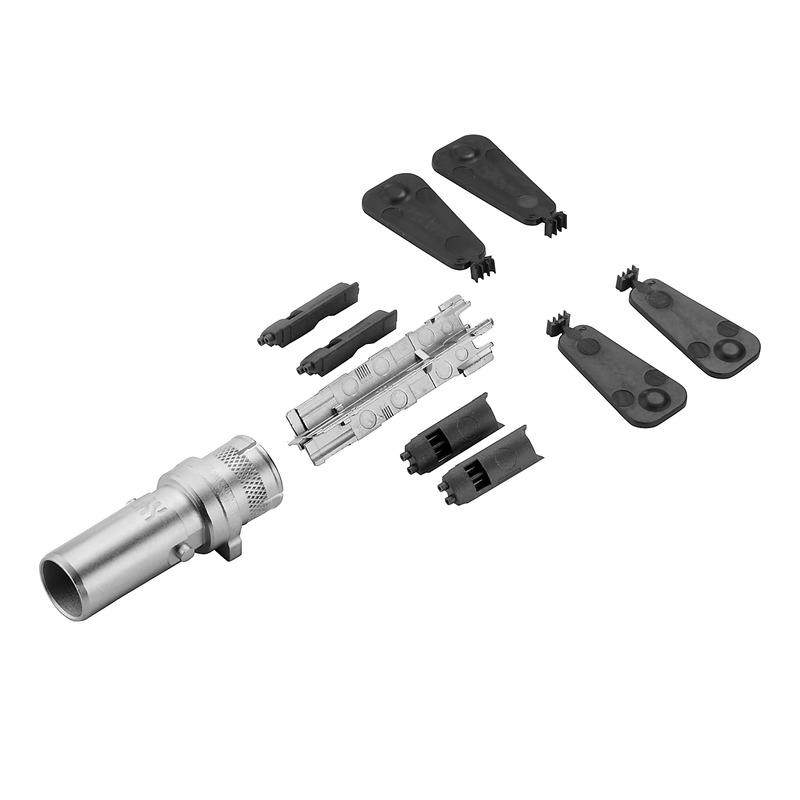 2427900000 -原装[HDC MBUS8 X6A MC模块