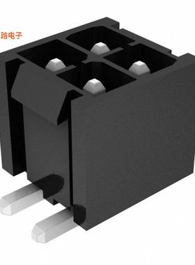 IPBT-102-H2-T-D-K -原装[CONN HEADER SMD 4POS 4.2MM接头