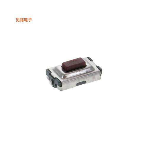 PTS636SM43JSMTR LFS -[全新SWITCH TACTILE SPST-NO 0.05A 12V]