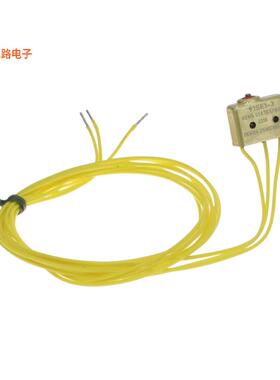 91SE1-3 -原装[SWITCH SNAP ACTION SPDT 7A 28VSPDT